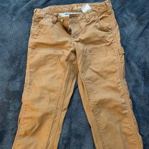 Carhartt Pants (Dungaree)
